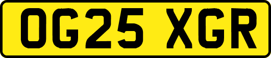 OG25XGR