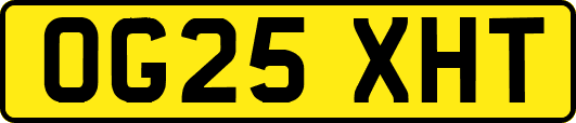 OG25XHT