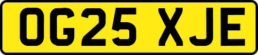 OG25XJE