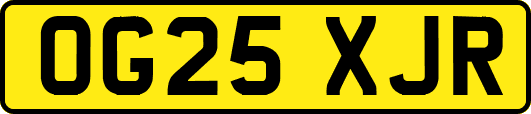 OG25XJR