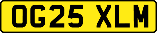 OG25XLM