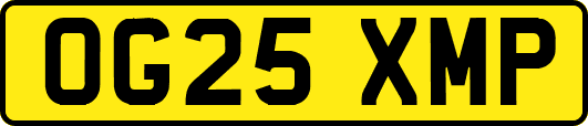 OG25XMP