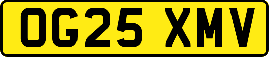 OG25XMV