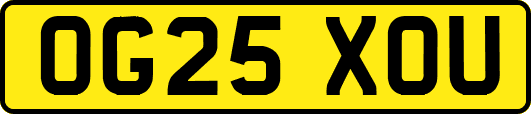 OG25XOU