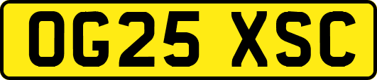 OG25XSC