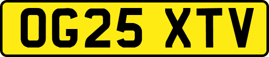 OG25XTV