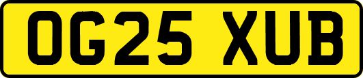 OG25XUB