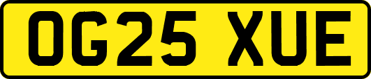 OG25XUE
