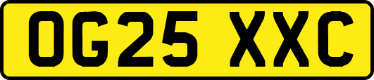 OG25XXC