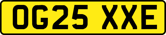 OG25XXE