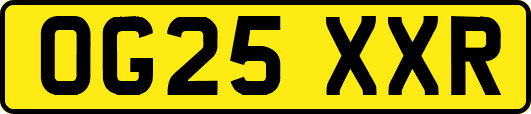 OG25XXR