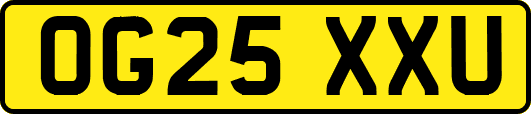 OG25XXU