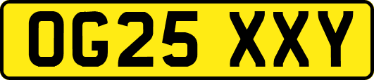 OG25XXY