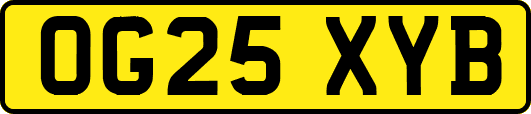 OG25XYB