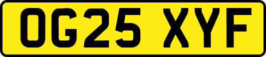 OG25XYF