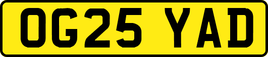 OG25YAD