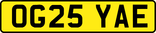 OG25YAE