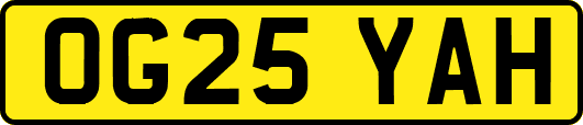 OG25YAH
