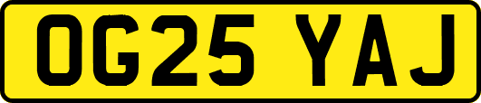 OG25YAJ