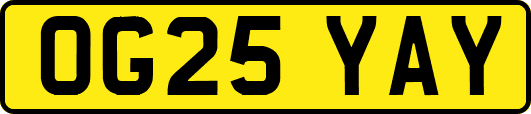 OG25YAY