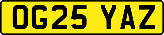 OG25YAZ