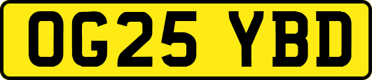 OG25YBD