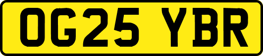 OG25YBR