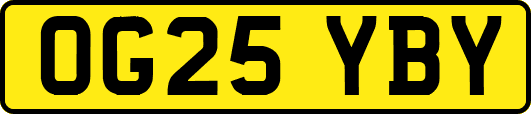 OG25YBY