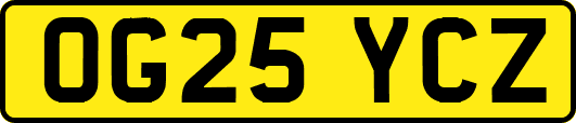OG25YCZ