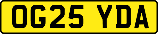 OG25YDA