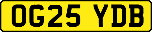 OG25YDB