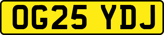 OG25YDJ