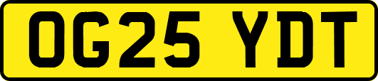 OG25YDT