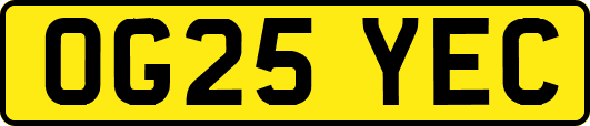 OG25YEC