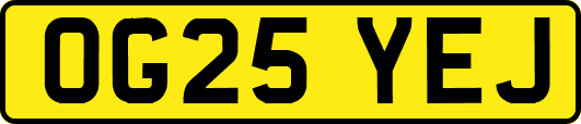 OG25YEJ