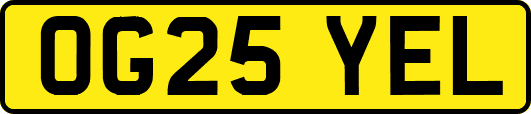 OG25YEL