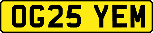 OG25YEM