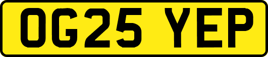 OG25YEP
