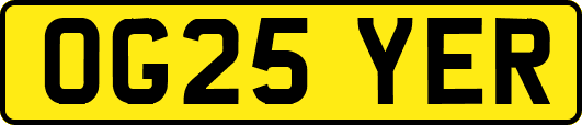 OG25YER
