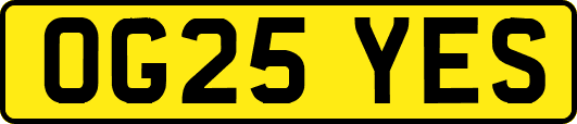 OG25YES