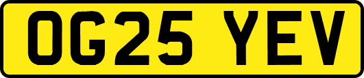 OG25YEV