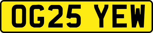 OG25YEW
