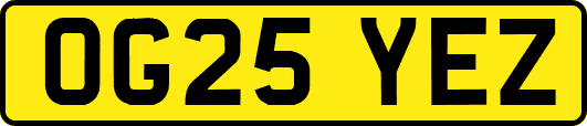 OG25YEZ