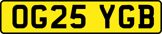 OG25YGB