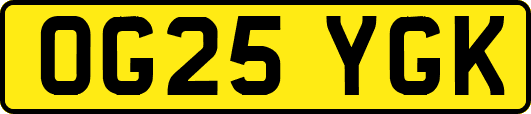 OG25YGK