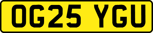 OG25YGU
