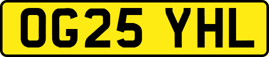 OG25YHL