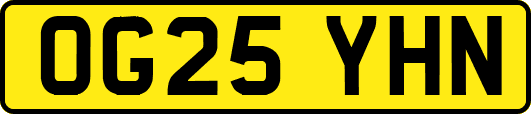 OG25YHN