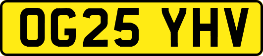 OG25YHV