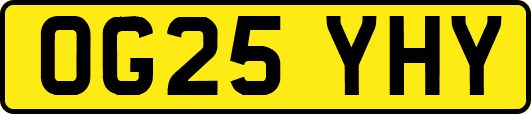 OG25YHY